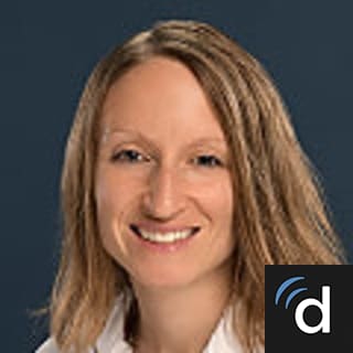 Andrea (Duryea) Moore, General Surgery, Phillipsburg, NJ