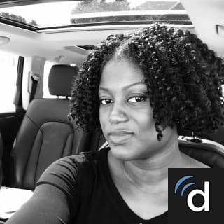 Nkechi (Oguzie) Ogoh, Geriatric Nurse Practitioner, Houston, TX