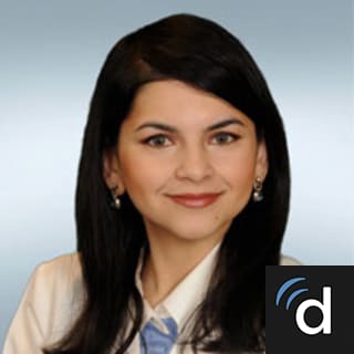 Laila Tabatabai, MD