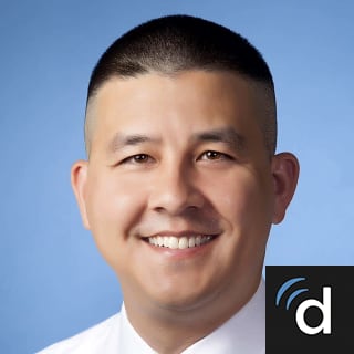 Chad Mao, MD, Pediatric Cardiology, Atlanta, GA