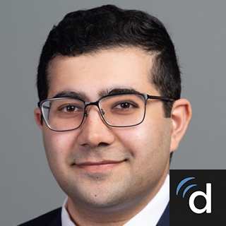 Zach Hasan, MD, Neurology, Herndon, VA