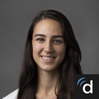 Alex Cesare, MD
