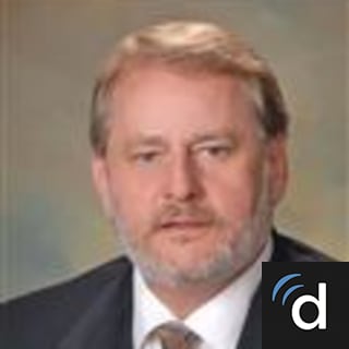 Rolf Vrla, MD