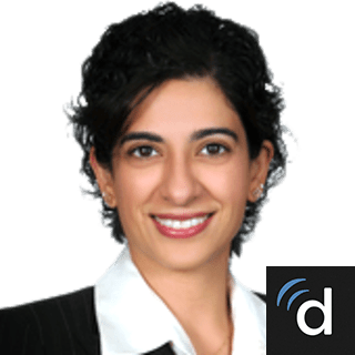 Nisha Bhatia, MD