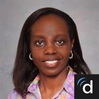 Jane (Karani) Wainaina, MD