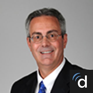 Craig Woodard, MD