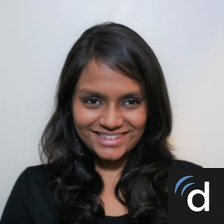 Mohana Roy, MD