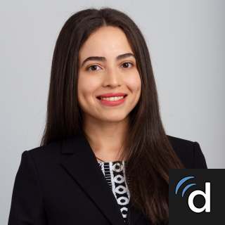 Maria Villalba, MD