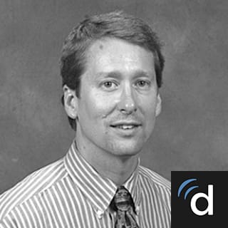 David Frazier, MD
