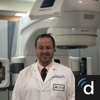 Dr. Lee R. Wiederhold, MD | Galveston, TX | Radiation Oncologist | US News  Doctors