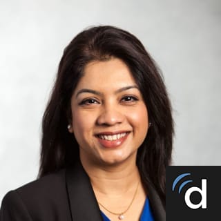 Arshea Siddiqui, MD