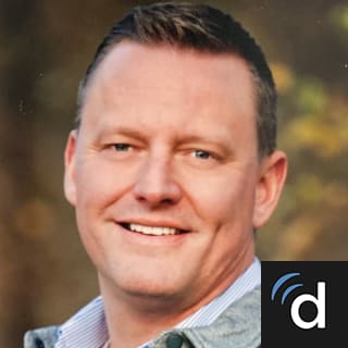 Harston, Chad W., MD Evangelical Community Hospital