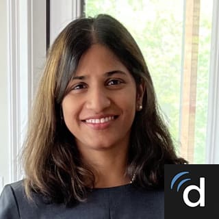 Sandhya Nallu, MD