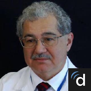 Elie Saikaly, MD