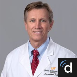 James Eason, MD