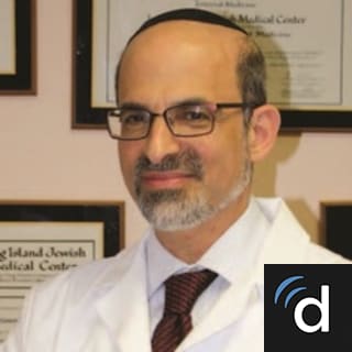 Sam Weissman, MD