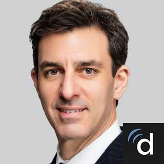 Benjamin Mandel, MD