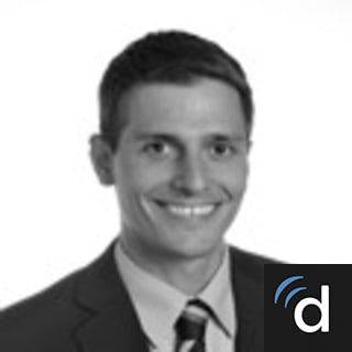 Anders Carlson, MD