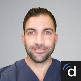 David Cesarino