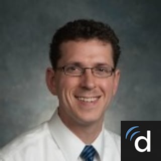 Michael Bundesmann, MD