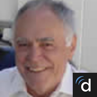 Derek Bruce, MD