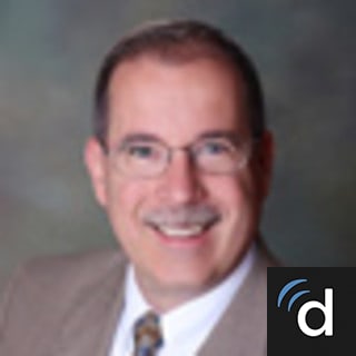 Ronald Reisinger, Physician Assistant, Erie, PA