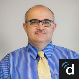 Ziad Sous, MD