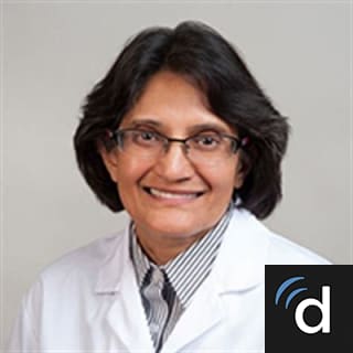 Meena Garg, MD
