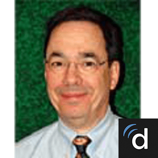 Robert Mauro, MD