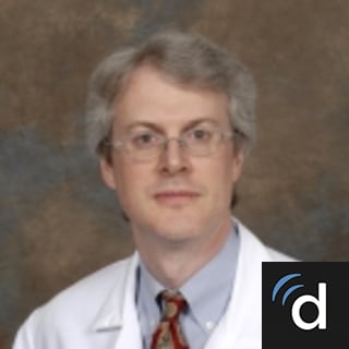 William Ridgway, MD
