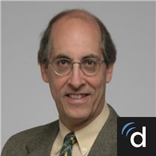 Richard Burgess, MD