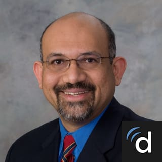 Manish Viradia, MD