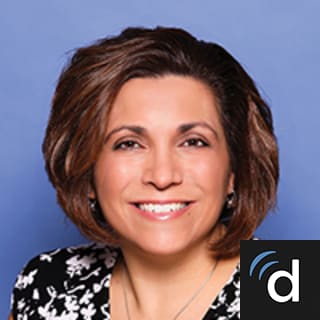 Ginnie Spadafore-Barrett