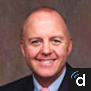 Van Thompson, MD