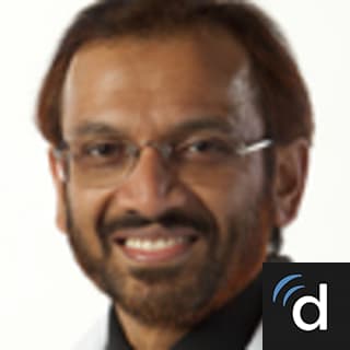 Mohammed Najeeb Osman, MD