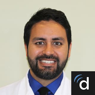 Kumar Sukhdeo, MD