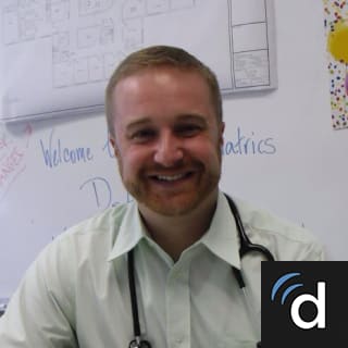 Eric Socha, MD, Pediatrics, Penfield, NY