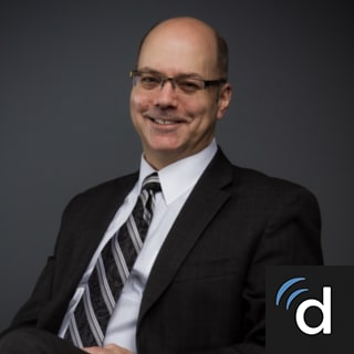 Gregory Snyder, MD