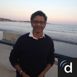 Ashok Nimgade, MD, Physical Medicine/Rehab, Brookline, MA