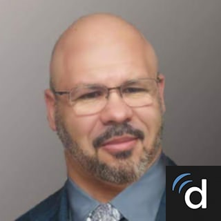 Santiago Ulloa Ramirez, MD
