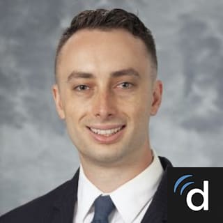 Robert George, MD
