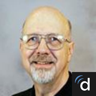 William Cook III, MD