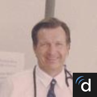 Robert Rigg, MD