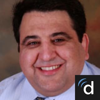 Andre Yousefia, MD