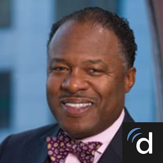 Kenneth Alleyne, MD, Orthopaedic Surgery, Bloomfield, CT