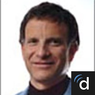 David Trotter, MD