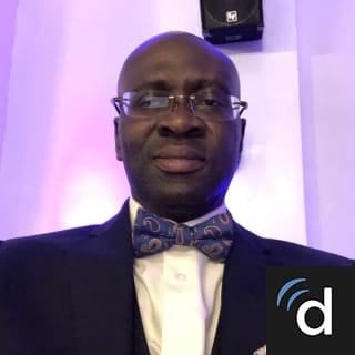 Osaretin Okungbowa, MD