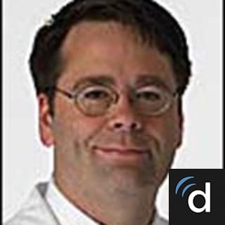 Richard Hayes, MD