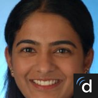 Yamini Madhavan, MD
