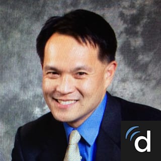 David Lin, MD, Orthopaedic Surgery, Cedar Knolls, NJ